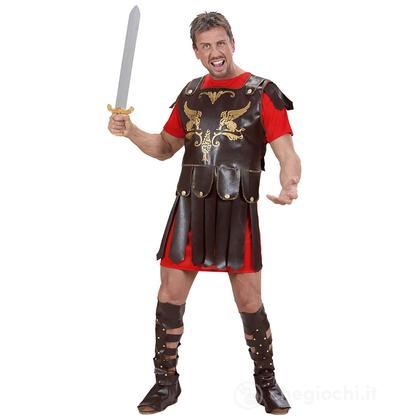 Gladiatore (Tunica, Armatura, Copristivali) M