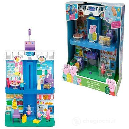 Peppa Pig Centro Commerciale (PPC71000)