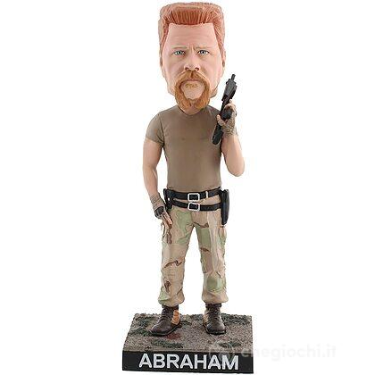 The Walking Dead Abraham Bh