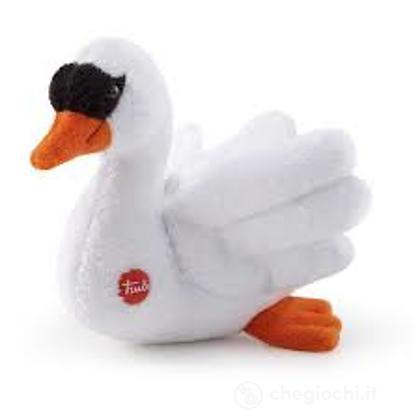 Cigno XXS (52193) - Peluche - Trudi - Giocattoli