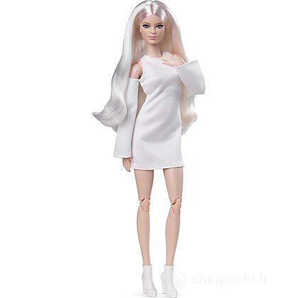Barbie Looks - Alta Capelli Biondi (GXB28)