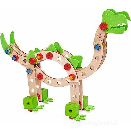 Constructor Dino (100039201)