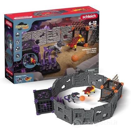 Battlecave Arena Lava Vs. Ombra (42673)