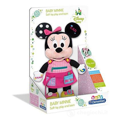 Prime Prime Mnnie Prime Baby Abilità17195Clementoni Baby Mnnie Abilità17195Clementoni Baby Mnnie Baby Prime Abilità17195Clementoni Mnnie rodxCeB