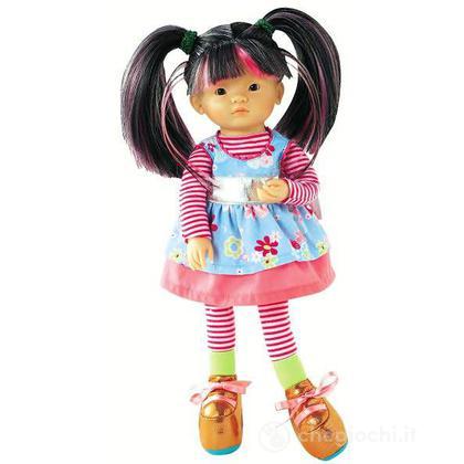 Disney Mary Poppins 45cm Peluche Morbido Giocattolo Bambola 5057966421467 Disney Mary Poppins 45cm Peluche Morbido Giocattolo Bambola 5057966421467