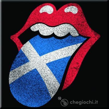 Rolling Stones (The): Tongue Scotland (Magnete)