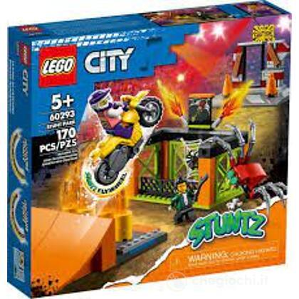 Stunt Park - Lego City (60293)