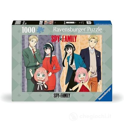 Spy x Family - Puzzle 1000 pezzi - Licenziati (12001197)