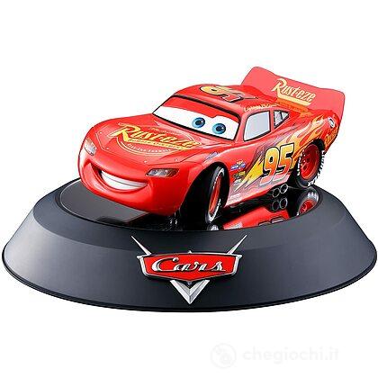 Cars Saetta McQueen Chogokin