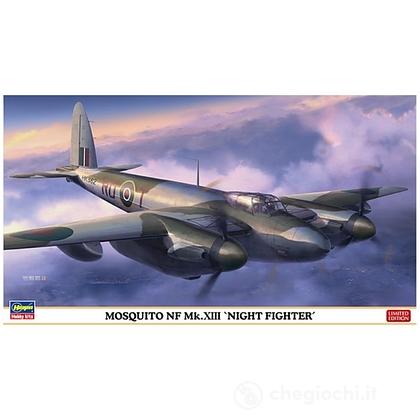 Aereo Mosquito Nf Mk.XIII 1/72 (HA02198)