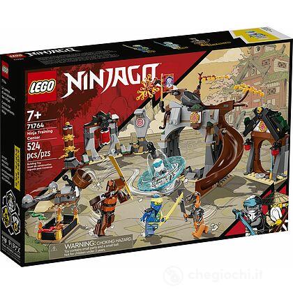 Centro di addestramento ninja - Lego Ninjago (71764)