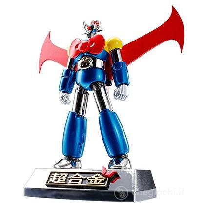 Mazinger Z Hello Kitty Color Chogokin