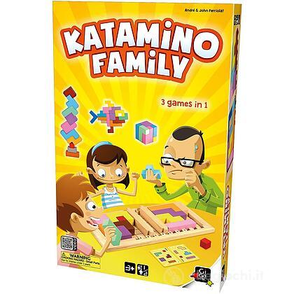 Katamino Family (GHE199)