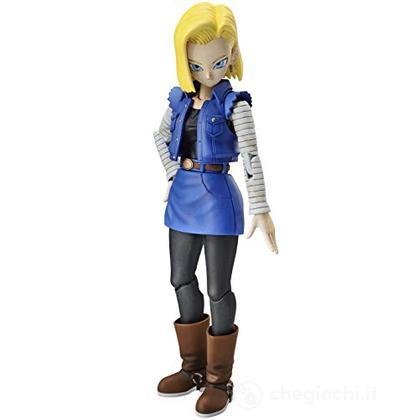 Figure Rise Android #18