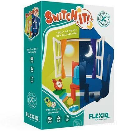 Flexiq - Switch It!