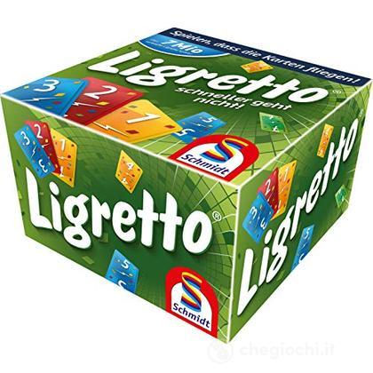 Ligretto Verde