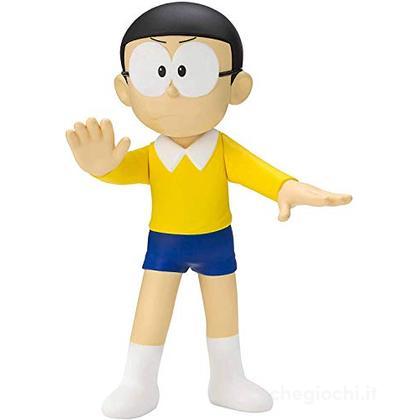 Doraemon Zero Nobita Scene