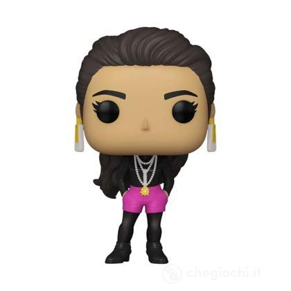 Marvel: Funko Pop! - She-Hulk - Nikki (Vinyl Figure 1133)