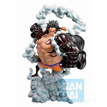 60203 - One Piece - Ichibansho Figure From Ichiban Kuji - Monkey D. Luffy (Third Act) 20cm