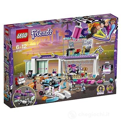 Officina creativa - Lego Friends (41351)