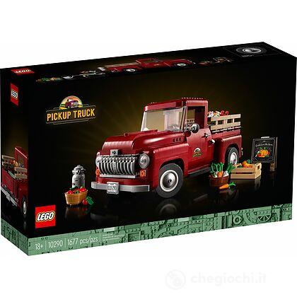 Pickup - Lego Creator Expert (10290)