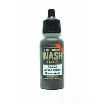 Game Color 73203 Umber Wash