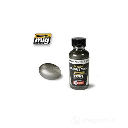 Alclad Ii Metal Dark Aluminium 8203