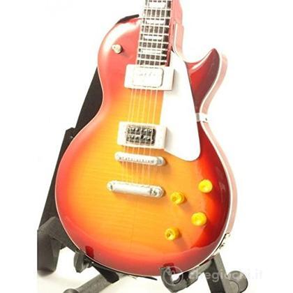 Mini Guitar Led Zeppelin Jimmy Page