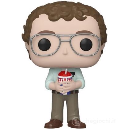 Funko Pop - Stranger Things - Alexei (923)