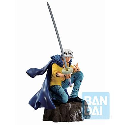 Trafalgar D. Law - One Piece - Ichibansho Figure From Ichiban Kuji 12 cm