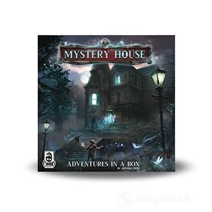 Mystery House - Avventure in Scatola