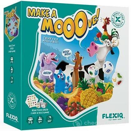 Flexiq - Make A Mooove