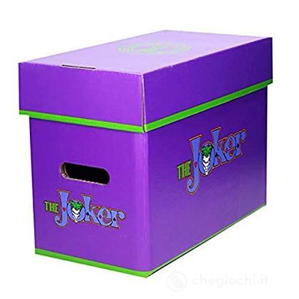 The Joker Comics Collector Box