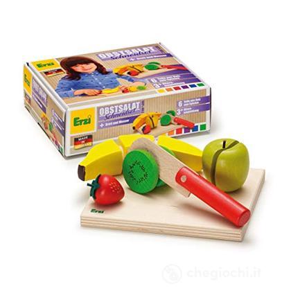 Frutta Da Tagliare (Set)