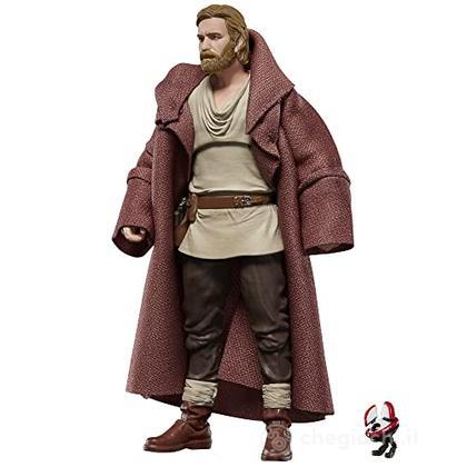 Star Wars Vin Obi-Wan Kenobi (Wandering Jedi)Af