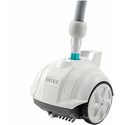 Robot pulitore per piscine Krystal Clear ZX50 (28007)