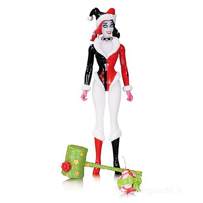 Dc Comics Des Conner Holiday Harley Q