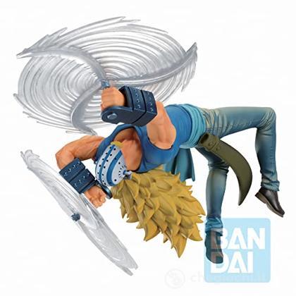 60207 - One Piece - Ichibansho Figure From Ichiban Kuji - Killer (Third Act) 12cm