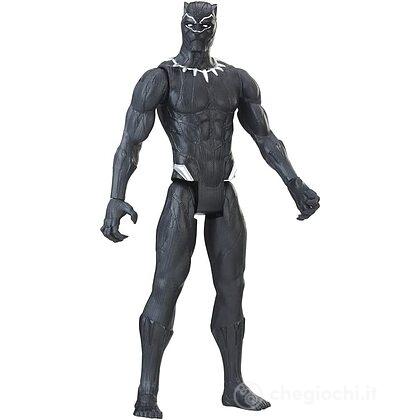 Black Panther Titan Hero 30 Cm