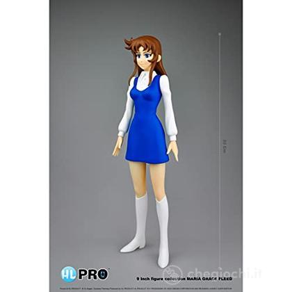 Ufo Robot Grendizer Maria Vinyl Figure