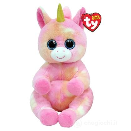 Special Beanie Babies cm 30 unicorno Skylar