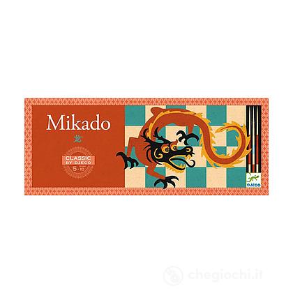 Mikado - Games - Classic games (DJ05210)