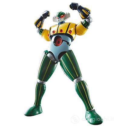 Src Kotetsu Jeeg