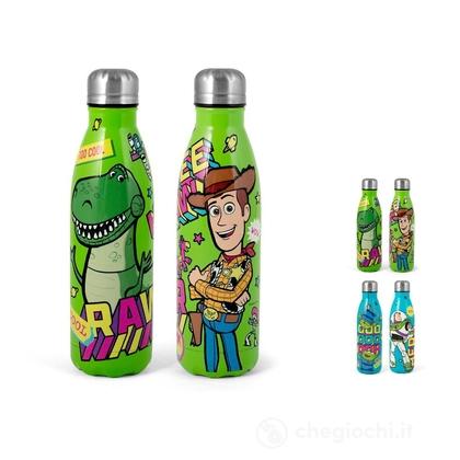 Borraccia Termica Acciao Inox 500 ml - Toy Story Ass.to