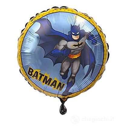 Palloncino Batman D.18 - Accessori per feste - Ciao - Giocattoli
