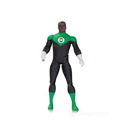 Dc Comics Des Cooke Green Lantern Af