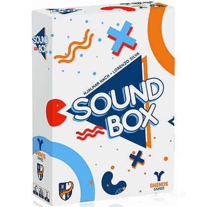 Sound Box (GHE212)