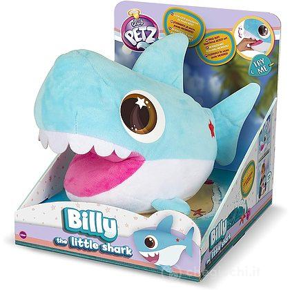 Billy The Little Shark (92129)