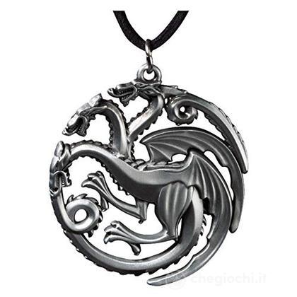 Game Of Thrones Targaryen Costume Pendnt