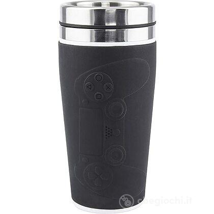 Playstation: Paladone - Controller Travel Mug (Tazza Da Viaggio)